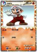 mario