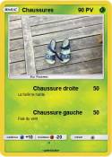 Chaussures