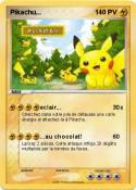 Pikachu...
