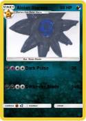 Alolan Starmie