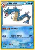 Gyarados