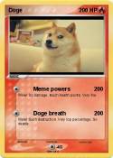Doge