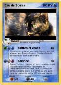 Eau de Source