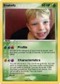 Snakefu