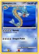 Gyarados