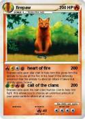 firepaw