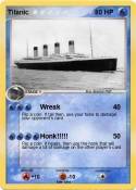 Titanic