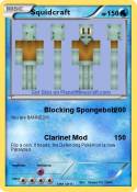 Squidcraft