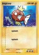 magicarp