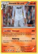 Ronaldo da Lord