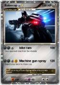 Robocop