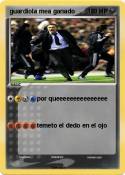 guardiola mea