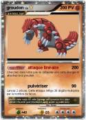 groudon