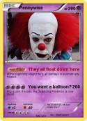 Pennywise