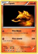 spark