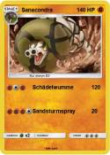 Sanacondra