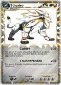 Solgaleo