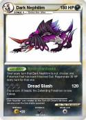 Dark Nephilim