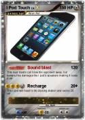 I Pod Touch