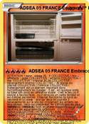 ADSEA 05 FRANCE