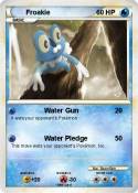 Froakie