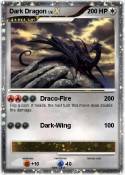 Dark Dragon