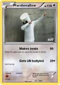 Marshmallow