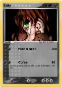 Sally