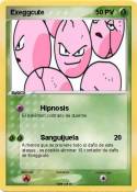 Exeggcute