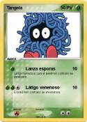 Tangela