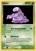 Grimer
