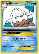 Snover