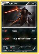 kylo ren