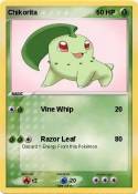 Chikorita