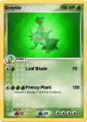 Sceptile