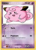 Clefairy