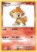 Chimchar