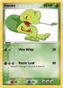 Treecko