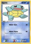 Squirtle