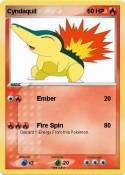 Cyndaquil