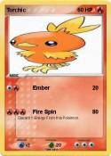 Torchic