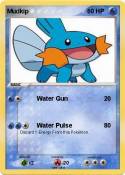 Mudkip