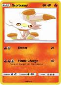 Scorbunny