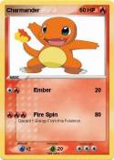 Charmander