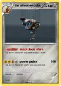 the wheatley