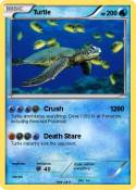 Turtle