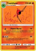 Traahiflame