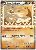Doge The Boss