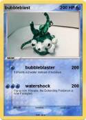 bubbleblast
