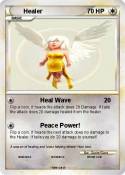 Healer